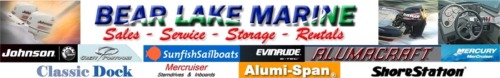 Bear Lake Marine - Boat & Outboard Parts, New & Used Boat Sales, marine mechanic service in Bear Lake, MI