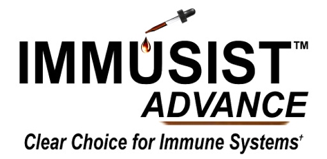 IMMUSIST Advance is a Plant Based Surfactant Wellness Blend Dietary Supplement. Uniquely formulated blend of plant based ingredients for the Immune System.