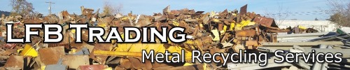 LFB Trading - Metal Recycling Service in Kent, WA