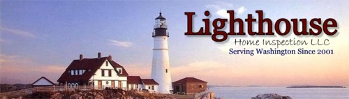 Lighthouse Home Inspection LLC - Poulsbo, Gig Harbor & Kitsap Peninsula