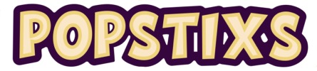 Popstixs - Children's Apparel, Accessories and Wall Decor Graphics