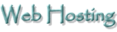 Web Hosting - From $19.99/mo