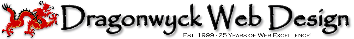 Dragonwyck Web Design LLC